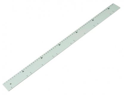 Cukrářské pravítko 640 mm, SCHNEIDER