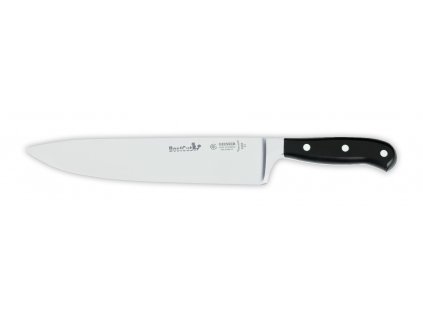 Nůž kuchařský, kovaný, délka ostří 23 cm, GIESSER - BestCut