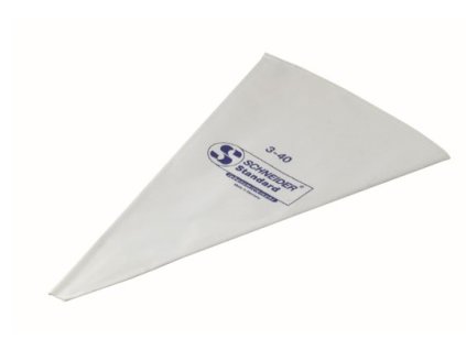 Cukrářský sáček STANDARD 25 cm