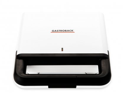 GASTROBACK Design Sandwichmaker 42443 main