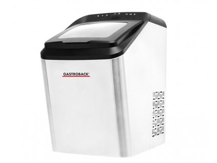 GASTROBACK Eiswuerfelbereiter Bartender Pro main 41143