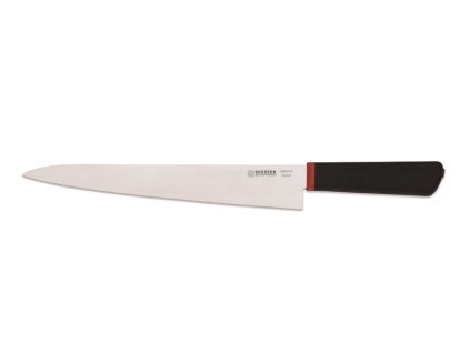 Nůž kuchařský - japonský typ YANAGIBA, délka ostří 24 cm, GIESSER
