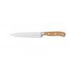 Nůž kuchyňský, kovaný, olivová střenka, délka ostří 15 cm, GIESSER - BestCut