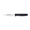 Nůž na zeleninu, černý, délka ostří 10 cm, GIESSER