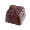 Forma na čokoládu, motiv "balíček", Chocolate World