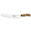 Exkluzivní edice Premium Cut - Spicy Orange, nůž na pečivo, délka vlnkového ostří 25 cm, GIESSER