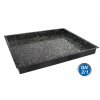 Plech do konvektomatu 530 x 650 x 40 mm, GN 2/1