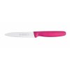Nůž na zeleninu, růžový, délka ostří 10 cm, GIESSER