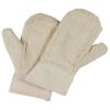 Pekařské rukavice bavlněné, do 200 ºC