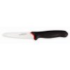 Nůž kuchyňský, černý, délka ostří 13 cm, GIESSER - PrimeLine