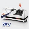 Elektrická bruska japonských nožů, GRAEF Chef´s Choice CC 150