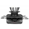 GASTROBACK 42567, Raclette-Fondue gril