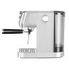 GASTROBACK Siebtraegermaschine 42721 Design Espresso Piccolo Pro 12