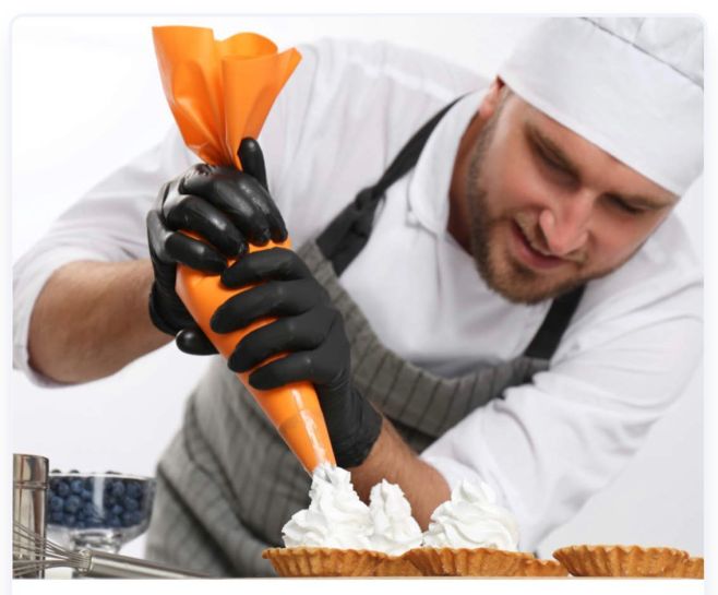 Nabízíme profesionální vybavení pro cukráře a pekaře od německé firmy Schneider GmbH. #pekar #cukrar #cukrarna