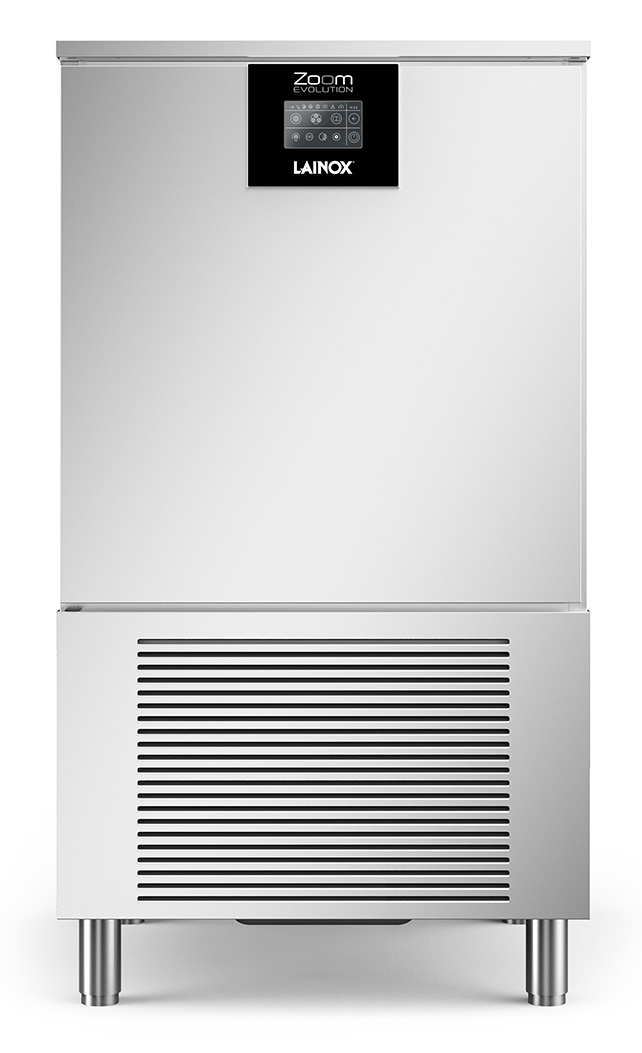 Šokery a systém Cook & Chill