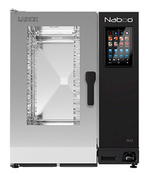 Ako si vybrať správny konvektomat?