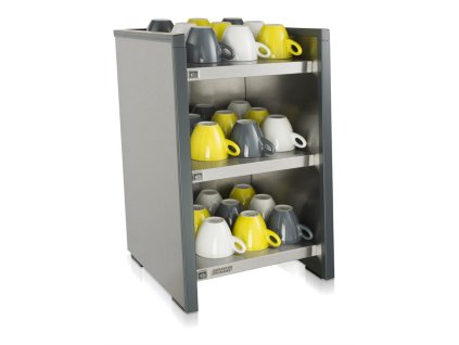 Ohrievač šálok WHK