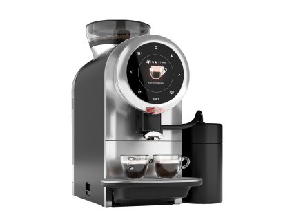 Automatický espreso kávovar SPRSO