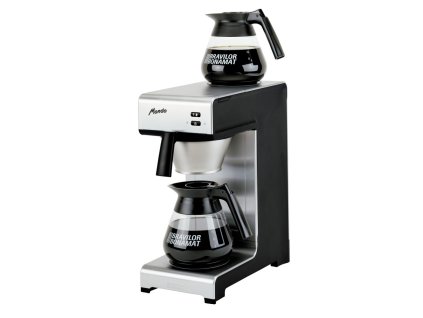 Kávovar na filtrovanú kávu Mondo