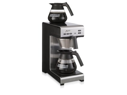 Kávovar na filtrovanú kávu MATIC