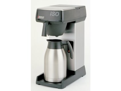 Kávovar na filtrovanú kávu ISO