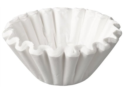 Filtre papierové košíkové MONDO