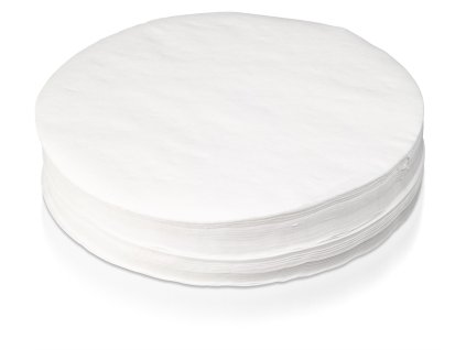Filtre papierové kruhové B 20