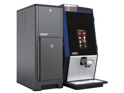 Automatický espreso kávovar ESPRECIOUS 21L