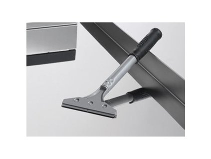 Škrabka na ryhovaný gril BERTO´s NEW