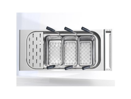 Kos pre varic cestovin