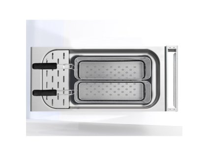 Kôš do variča cestovín 1/2 - BERTO´S