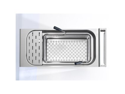 Kôš do variča cestovín  700  - rozmer 1/1 - BERTO´S