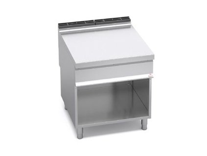 Neutrálna pracovná plocha 800 - BERTO´S