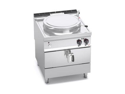 Plynový kotol 200 l  - objem: 200 l - BERTO´S