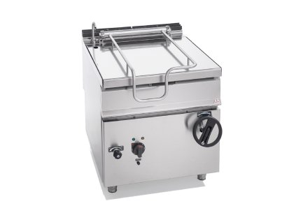 Plynová panvica 80 l - BERTO´S