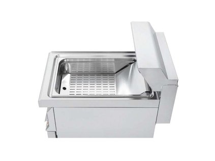 Udržiavač na hranolky GN1/1 - BERTO´S