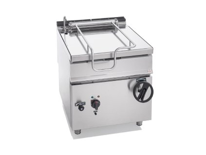 Elektrická panvica 60 l - BERTO´S