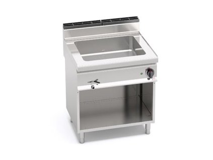 E-Bain marie  2 x GN1/1 - BERTO´S