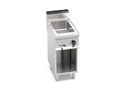 E- Bain marie BERTOS GN1/1