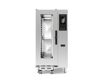 Konvektomat Alphatech SYNAPSY - 20x GN1/1 - nástrek