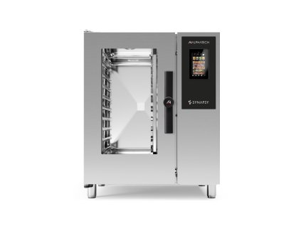 Konvektomat ALPHATECH® SYNAPSY 10xGN1/1