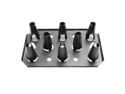 Plech na 8 kurčiat GN1/1