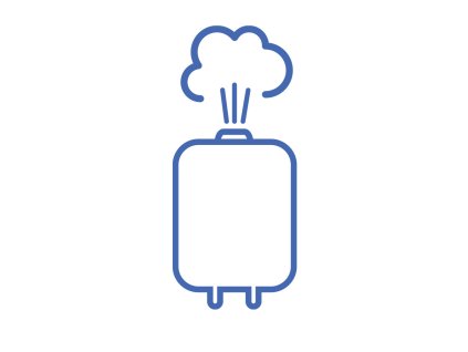 DOPLNOK: Bojlerové prevedenie pre SYNAPSY 20x GN2/1