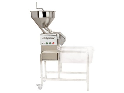 Krájač zeleniny CL55 AH 400V