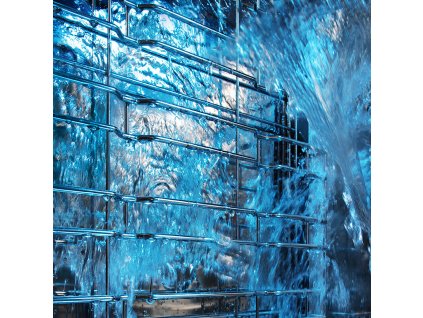 Automatický umývací systém Alphatech !