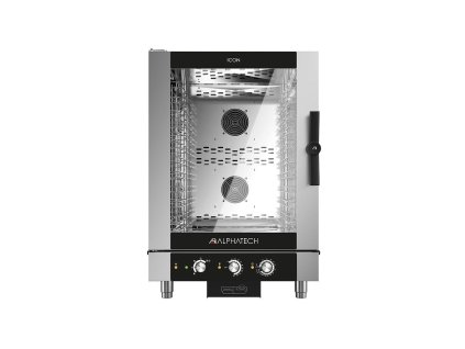 Konvektomat ALPHATECH®
ICON-M 10xGN1/1