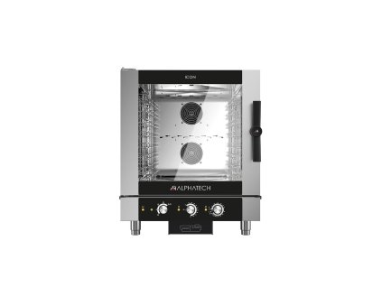 Konvektomat ALPHATECH®
ICON-M 7xGN1/1