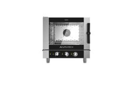 Konvektomat ALPHATECH®
ICON-M 5xGN1/1