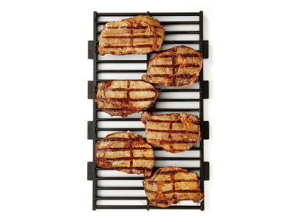 Rost für Fleisch und Fisch LAINOX