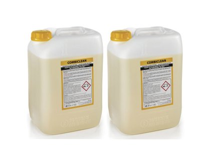 Umývací prostriedok pre konvektomaty 10 l